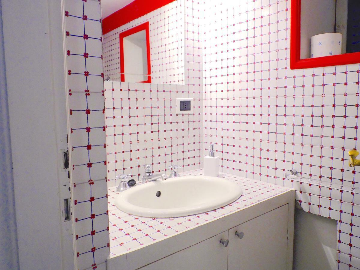 Casa Silvia Apartment ลุคคา ภายนอก รูปภาพ