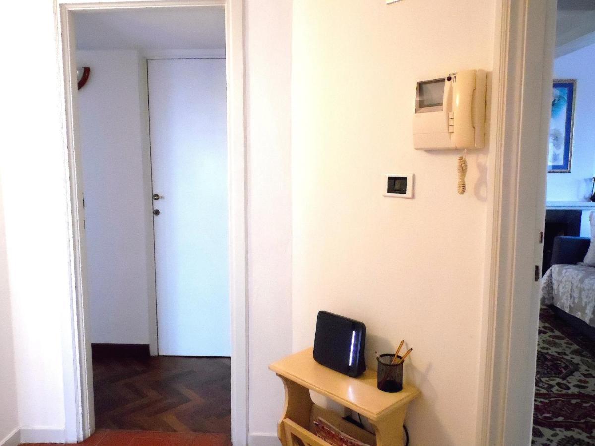 Casa Silvia Apartment ลุคคา ภายนอก รูปภาพ