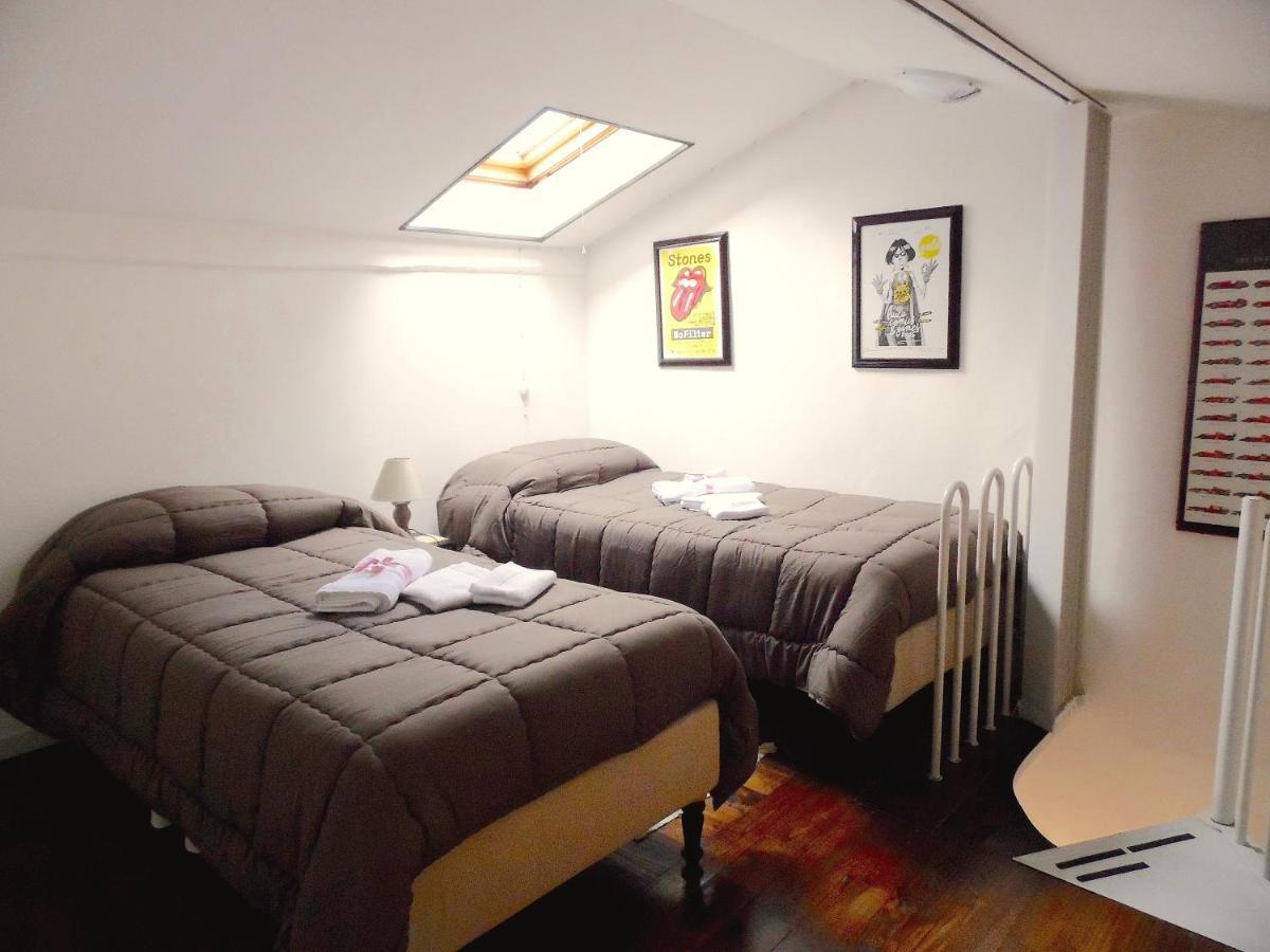 Casa Silvia Apartment ลุคคา ภายนอก รูปภาพ