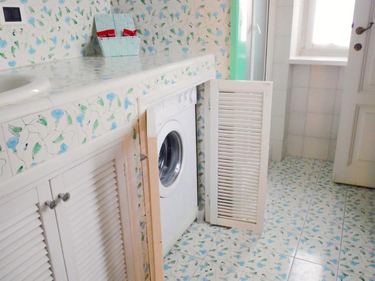 Casa Silvia Apartment ลุคคา ภายนอก รูปภาพ