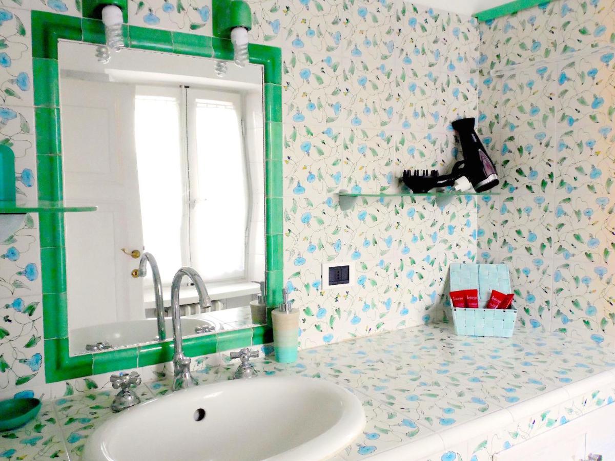 Casa Silvia Apartment ลุคคา ภายนอก รูปภาพ