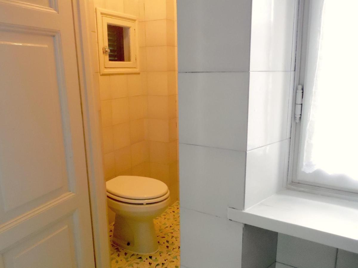 Casa Silvia Apartment ลุคคา ภายนอก รูปภาพ