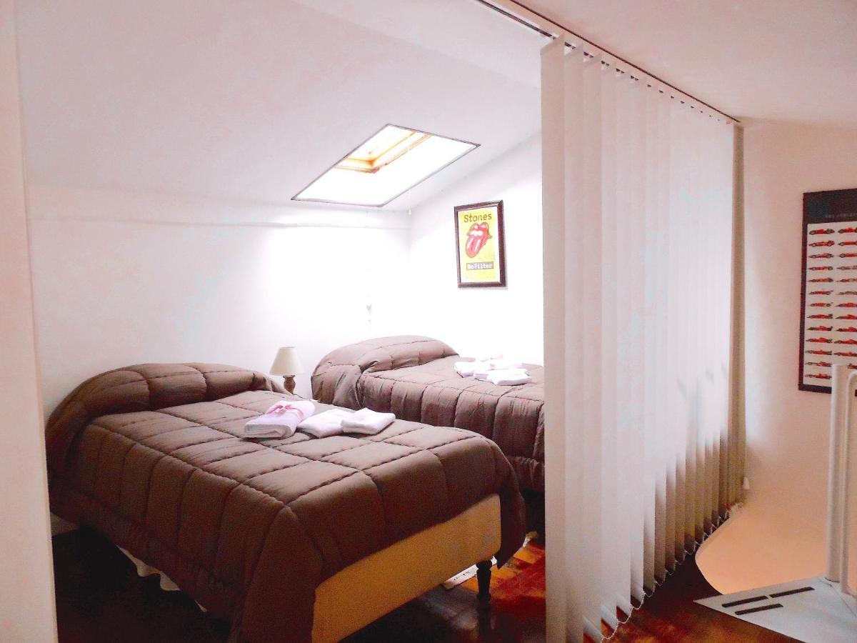 Casa Silvia Apartment ลุคคา ภายนอก รูปภาพ