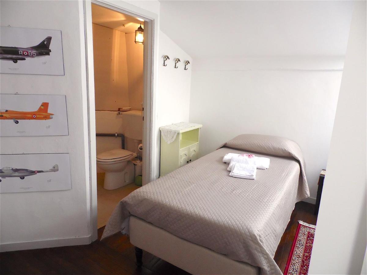 Casa Silvia Apartment ลุคคา ภายนอก รูปภาพ